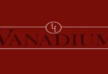 Vanadium Vanadium Logo Latex Clothing Fashion Directory
