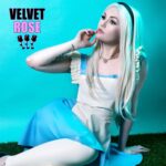 Velvet Rose Latex Clothing Fashion Directory