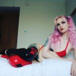 Velvet Rose Latex Clothing Fashion Directory