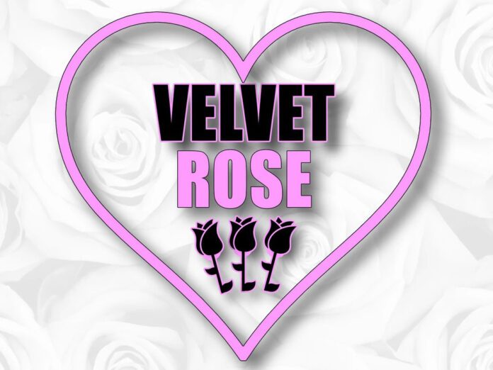 velvet-rose-latex-logo-latex-fashion-clothing-directory Velvet Rose Latex Logo Latex Clothing Fashion Directory