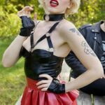 Vengeance Designs Latex Clothing Fashion Directory