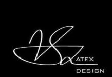 VerociouS Latex Design VerociouS Latex Design Logo Latex Clothing Fashion Directory