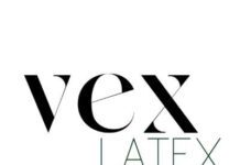 Vex Clothing Vex Clothing Logo Latex Clothing Fashion Directory