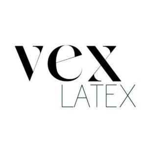 Vex Clothing Logo Latex Clothing Fashion Directory