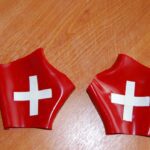 Victory Roll Latex Clothing Fashion Directory