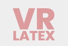 Victory Roll Latex Victory Roll Latex Logo Latex Clothing Fashion Directory