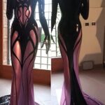 VinNoir Latex Clothing Fashion Directory