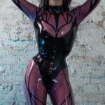 VinNoir Latex Clothing Fashion Directory