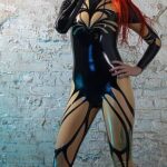 VinNoir Latex Clothing Fashion Directory