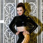 Vital Vein Fashion Latex Clothing Fashion Directory