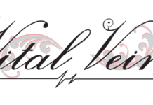 Vital Vein Fashion Vital Vein Fashion Logo Latex Clothing Fashion Directory