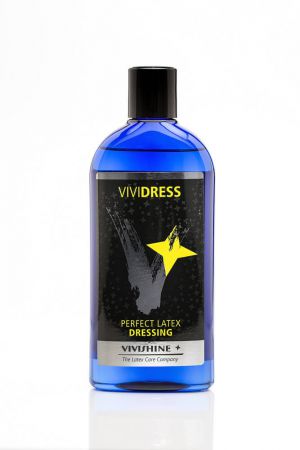 Vivishine Vividress Latex Dressing Aid