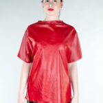 Weathervain Latex Clothing Fashion Directory