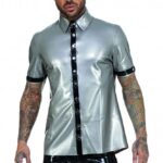 Westward Bound Latex Clothing Fashion Directory