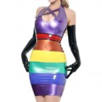 Westward Bound Latex Clothing Fashion Directory