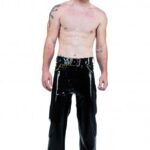 Westward Bound Latex Clothing Fashion Directory