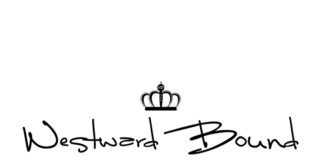 Westward Bound Logo Latex Clothing Fashion Directory