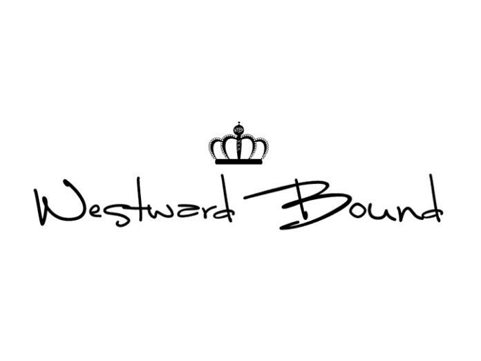 Westward Bound Logo Latex Clothing Fashion Directory