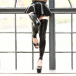Xalatex Latex Clothing Fashion Directory