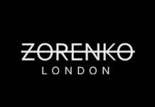Zorenko London Zorenko London Logo Latex Clothing Fashion Directory